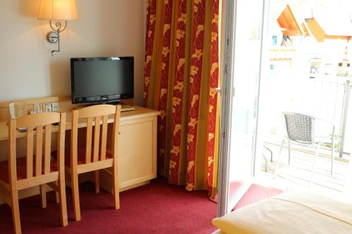 Hotel Domittner - main image