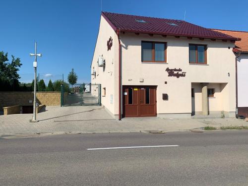 Apartmán Matyáš