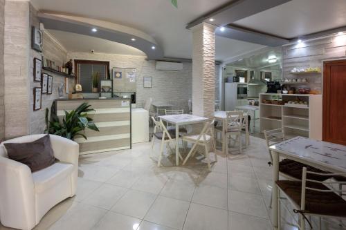 Apart & Rooms Fotinov, Burgas (foto 10)
