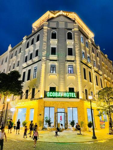 Ecobay hotel