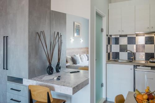 Miramare Boutique Apartments 4