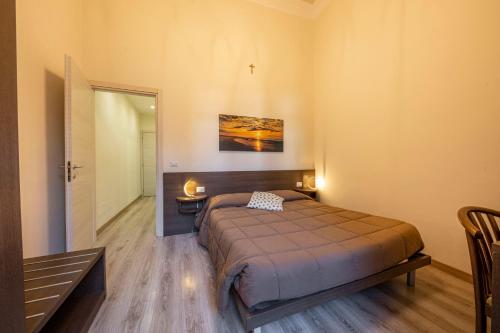 B&B Ambitious – Catania, CA
