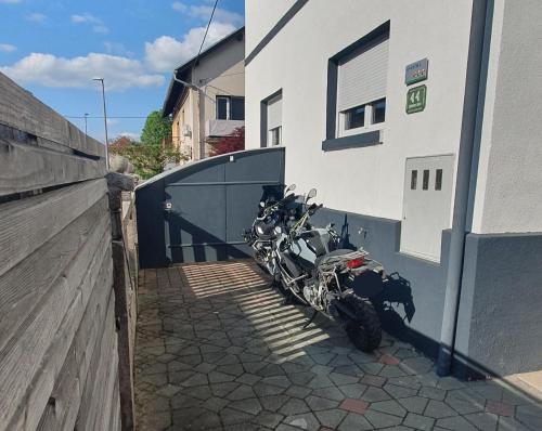 Ljubljana apartment, Liubliana (foto 2)