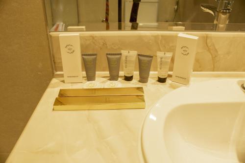 キャピタル オー 111 インフィニティ スイーツ