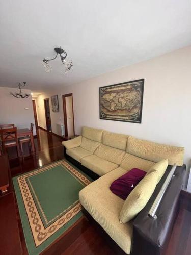 Estupendo piso en el centro - Apartment - Cabezón de la Sal