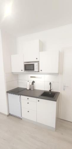  Gemütliche Zweiraumwohnung in Ruhelage in Wien