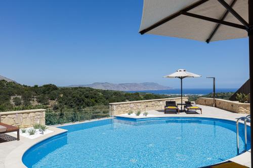 Villa Vardina - Crete