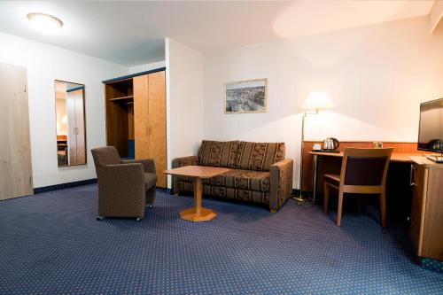 Domus Hotel – Munich, CO