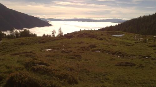 Karnerhof in Mariapfarr, Österreich