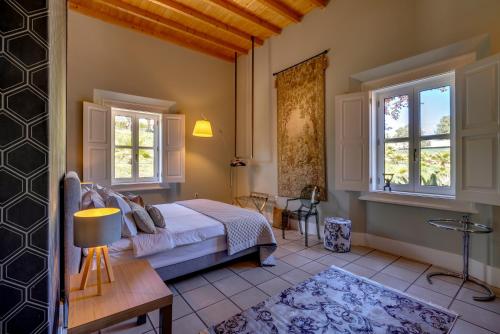 Best Luxury Boutique B&B Vista do Vale Tomar