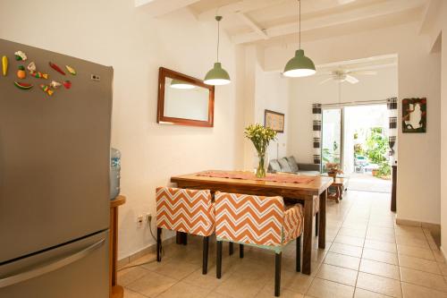 Two-Bedroom Apartment image 10