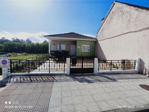  Casa Antonio in Porriño