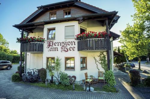 Pension am See