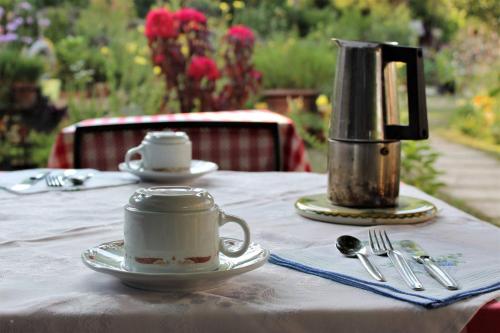 Agriturismo alle Torricelle - 식음료(F&B)
