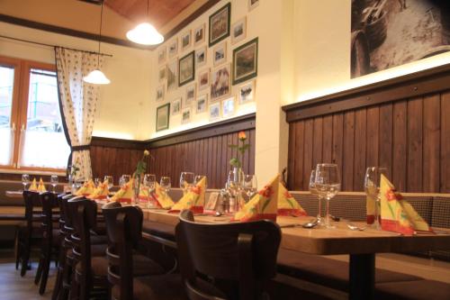 Restoran, Kirchenwirt in Kaumberg