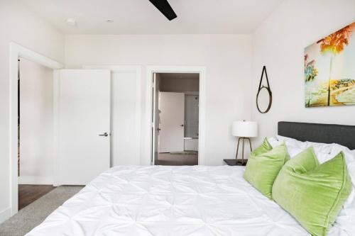 Explore Southtown Apartment Near the River Walk in San Antonio, USA