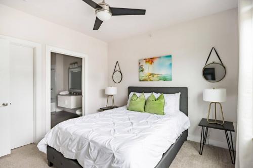 Explore Southtown Apartment Near the River Walk in San Antonio, USA