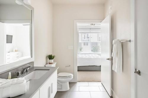 Explore Southtown Apartment Near the River Walk in San Antonio, USA