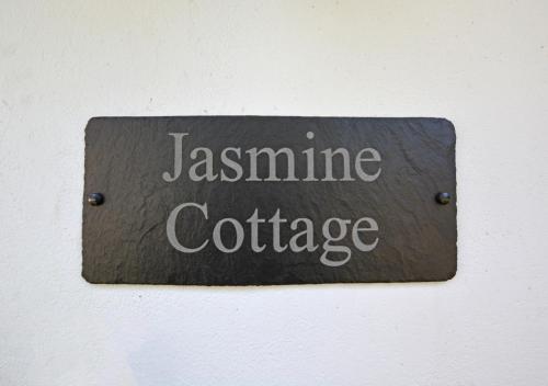 Jasmine Cottage