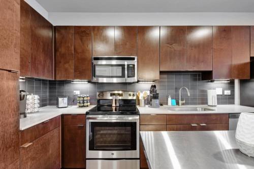 Amazing Apartment close to Riverwalk Alamo Pearl in San Antonio, USA