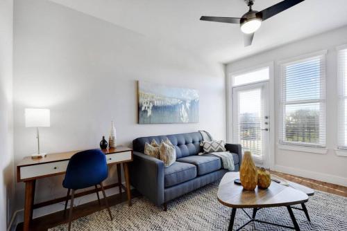 Amazing Apartment close to Riverwalk Alamo Pearl in San Antonio, USA
