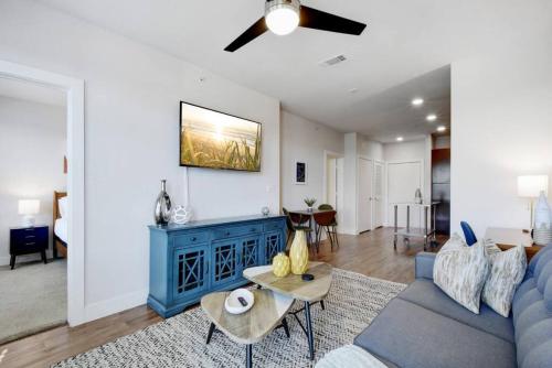 Amazing Apartment close to Riverwalk Alamo Pearl in San Antonio, USA