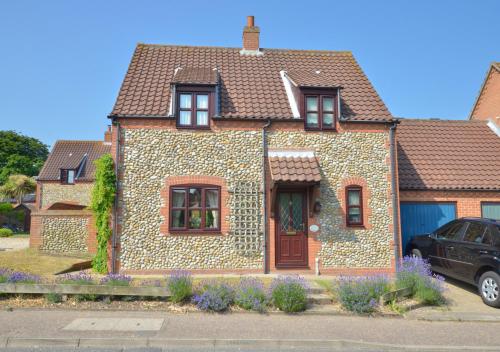 Lavender Cottage