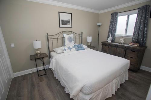 Kenny's Tipperary Inn in Montauk, USA