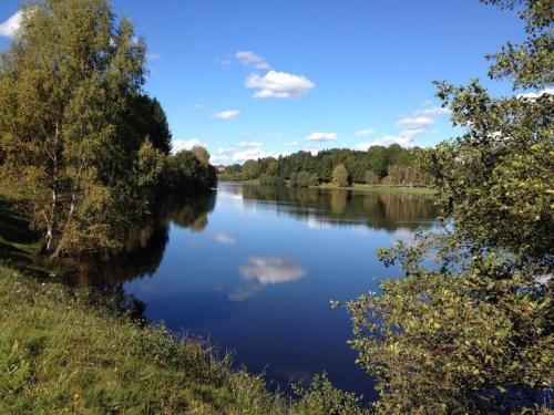 Meadow View Gîtes - Grande gîtes, piscine, wi-fi - Janaillat, Creuse, France, 23250