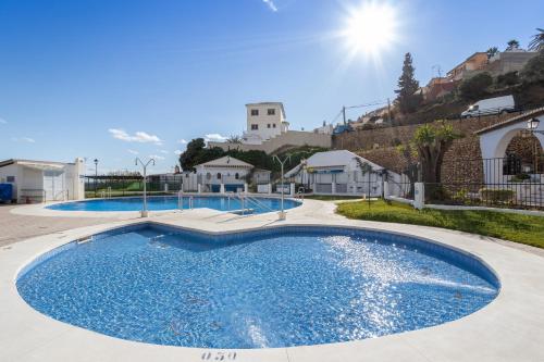 Casa Carolina Holiday Rental Nerja