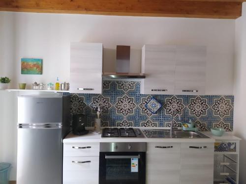 Casa Lo Re - Santa Flavia