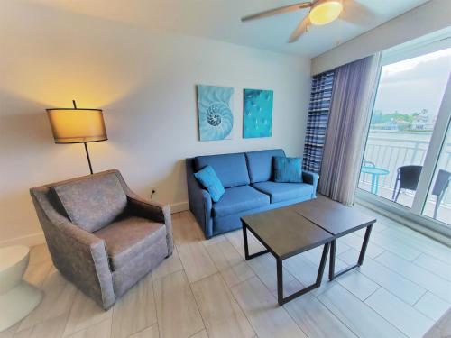 Provident Oceana Beachfront Suites