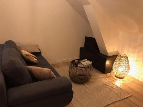 Appartement cosy