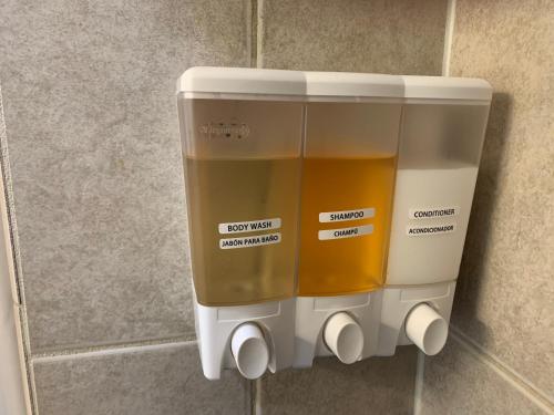 Briar Creek Rd bnb Briar Creek Rd bnb