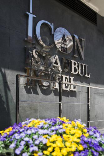 Icon Hotel İstanbul (Icon Hotel Istanbul)