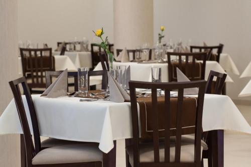 Hotel Milenium, Legnica (zdjęcie 9)