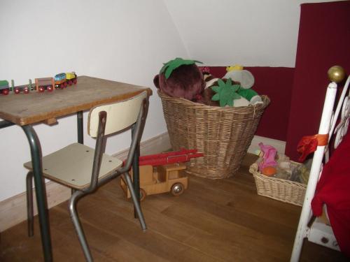 Le Refuge Des Cordeliers