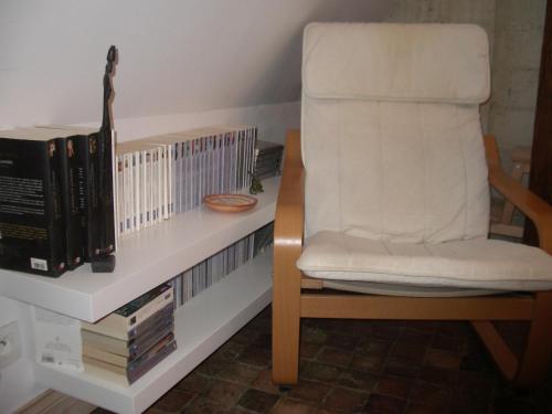 Le Refuge Des Cordeliers