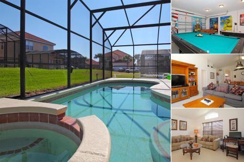 244Cord - Orlando Solana Villa (B) - image 11