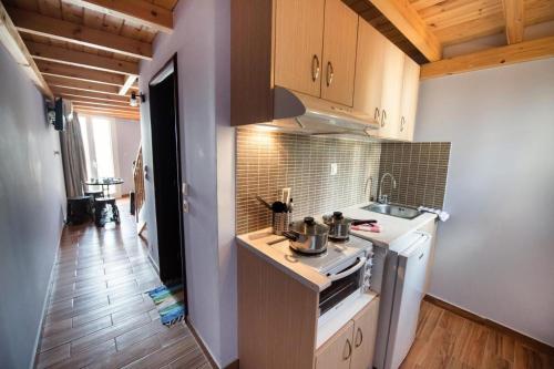 Argo Apartments