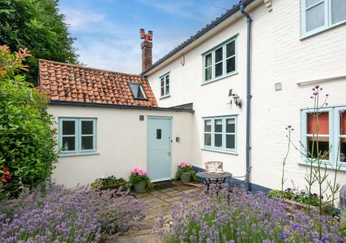 Old Post Office Cottage