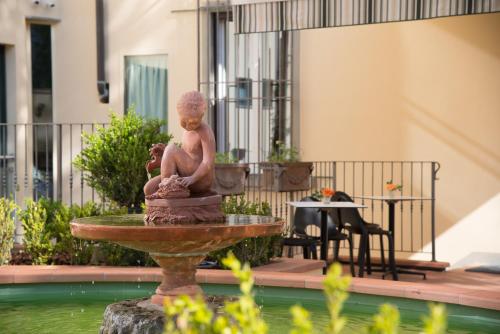 麥弗特雷萊斯迷人水療酒店 MyForte Relais de Charme & SPA