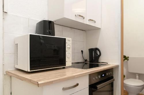 Vibrant 1BR - Ideal Long Stay Accommodation, Vídeň (fotografie 8)
