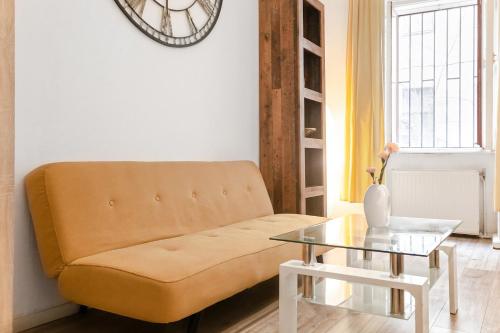 Vibrant 1BR - Ideal Long Stay Accommodation, Vídeň (fotografie 9)