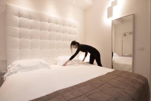 MyForte Relais de Charme & SPA, Florencie (fotografie 4)