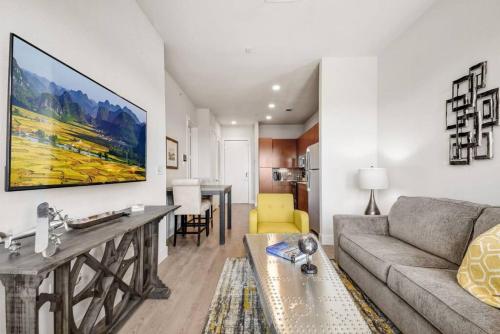 Relax at Wonderful Apartment Close to Downtown in San Antonio, USA