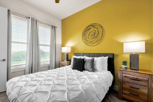 Relax at Wonderful Apartment Close to Downtown in San Antonio, USA