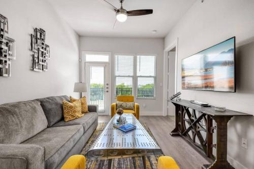 Relax at Wonderful Apartment Close to Downtown in San Antonio, USA