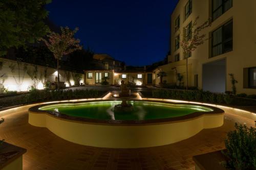 My Forte Relais de Charme