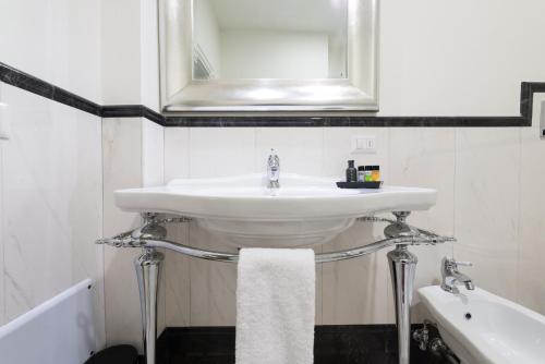 MyForte Relais de Charme & SPA, Florencie (fotografie 9)